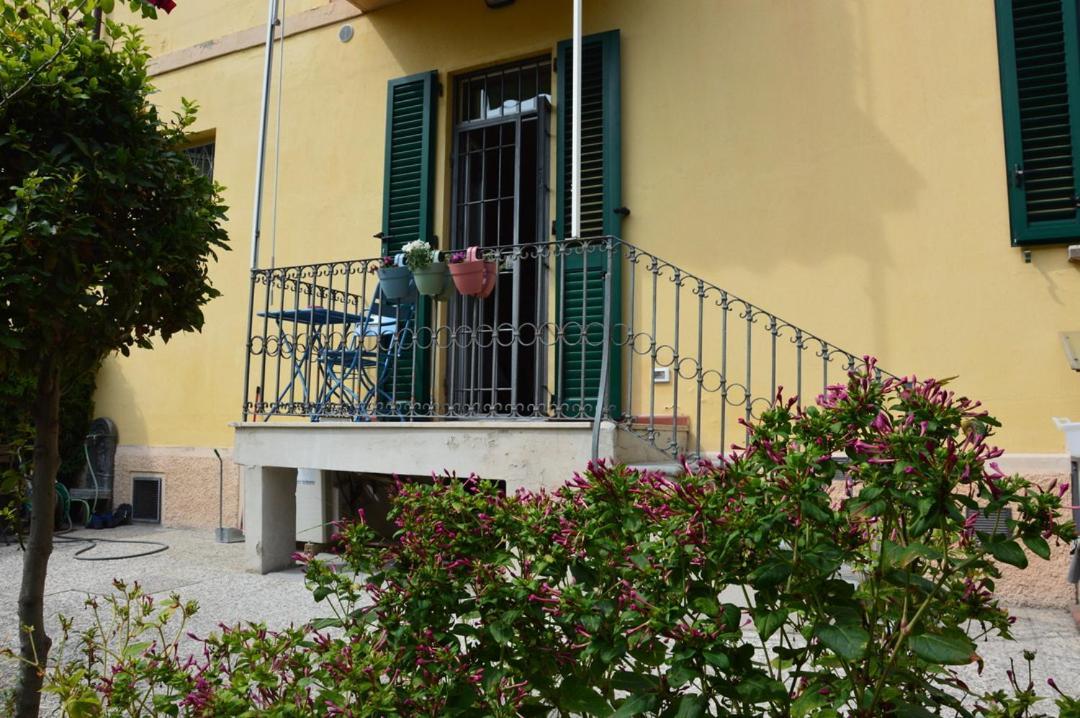 Alemanni54 - Apartment Bologna Buitenkant foto