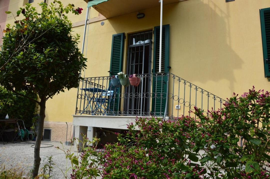 Alemanni54 - Apartment Bologna Buitenkant foto