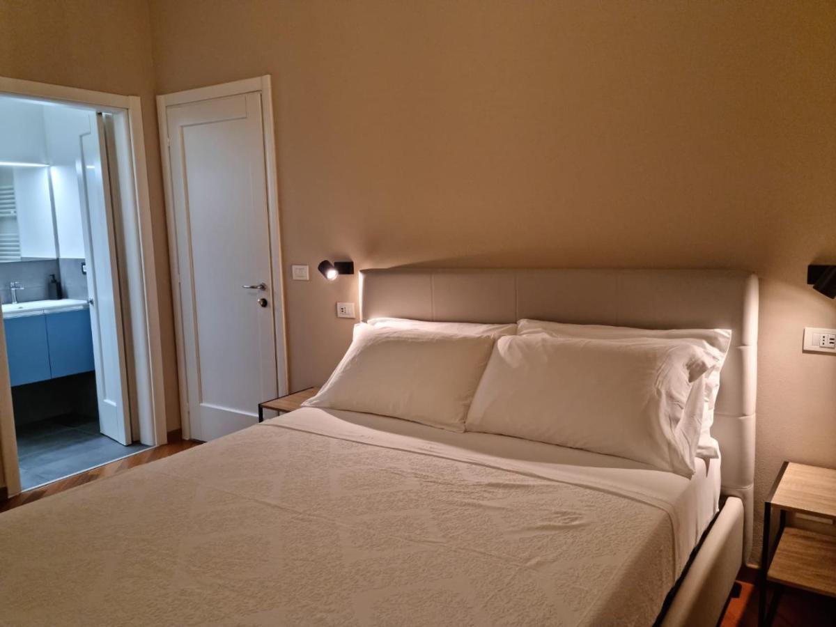 Alemanni54 - Apartment Bologna Buitenkant foto