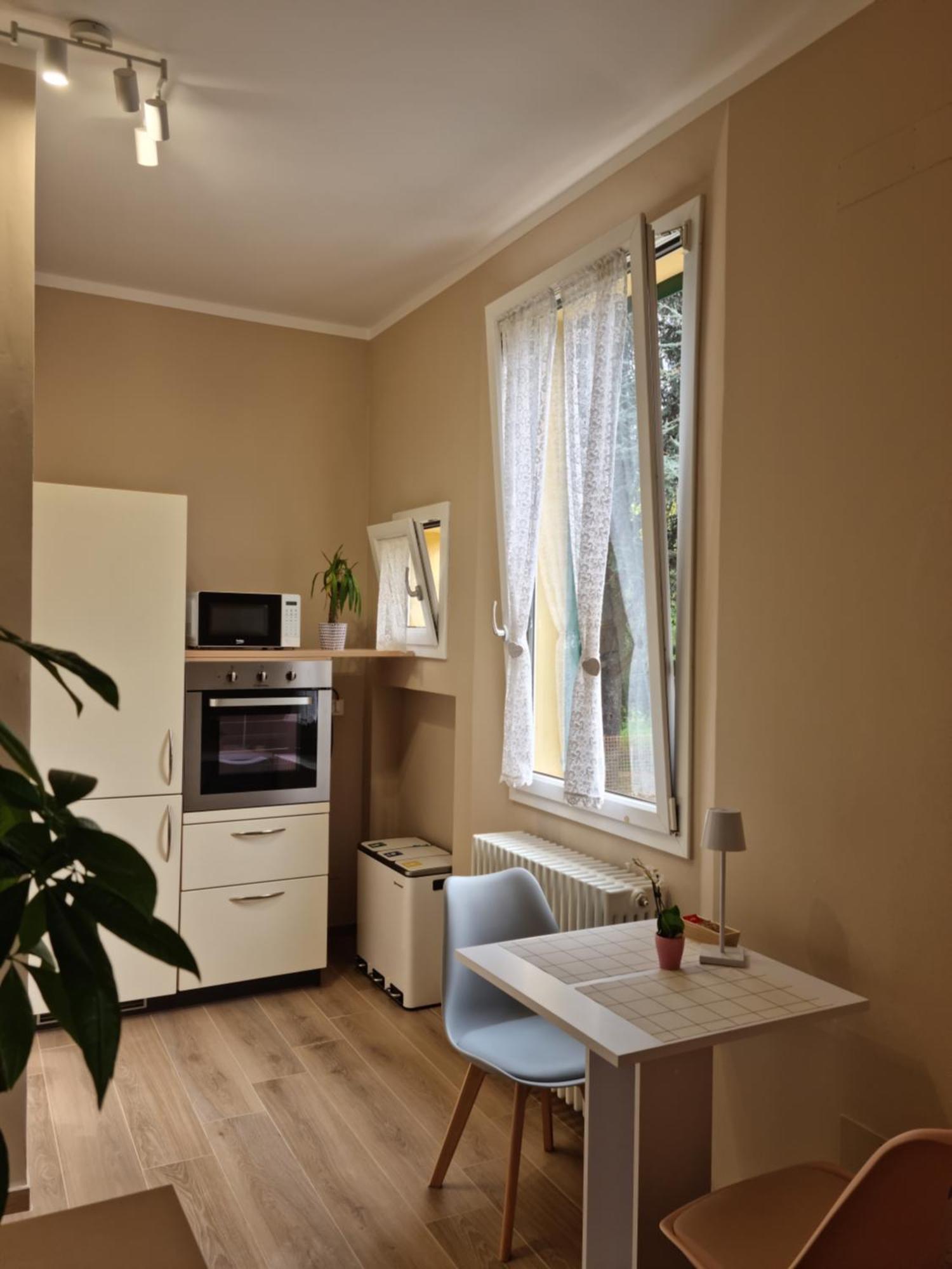 Alemanni54 - Apartment Bologna Buitenkant foto