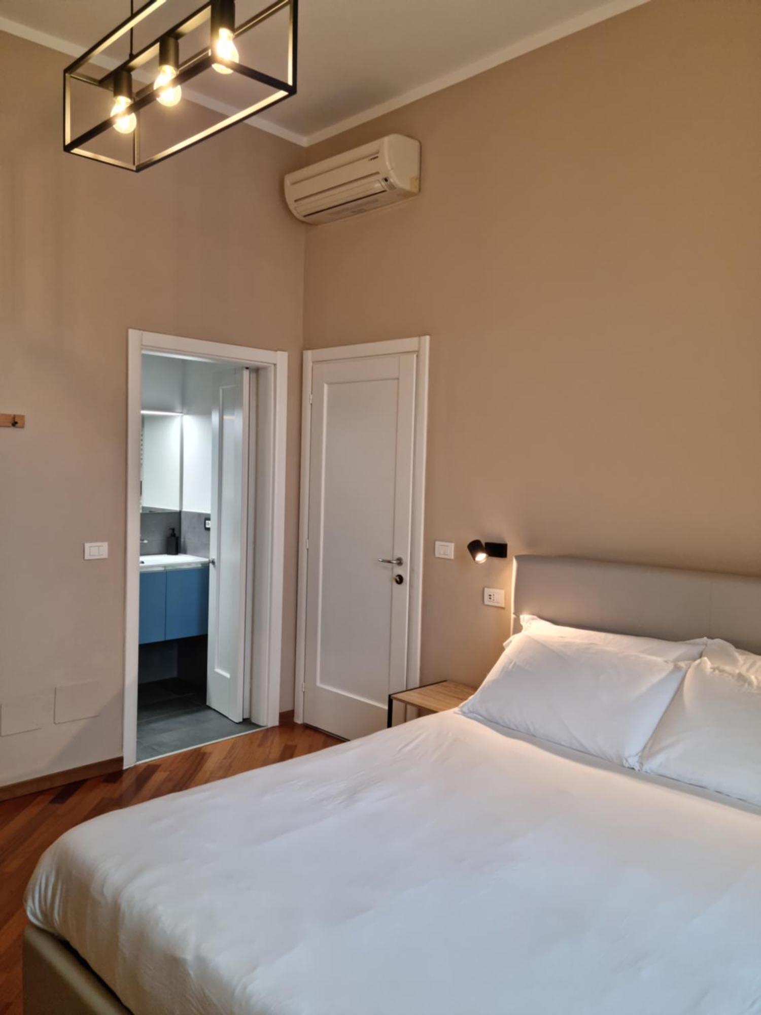 Alemanni54 - Apartment Bologna Buitenkant foto