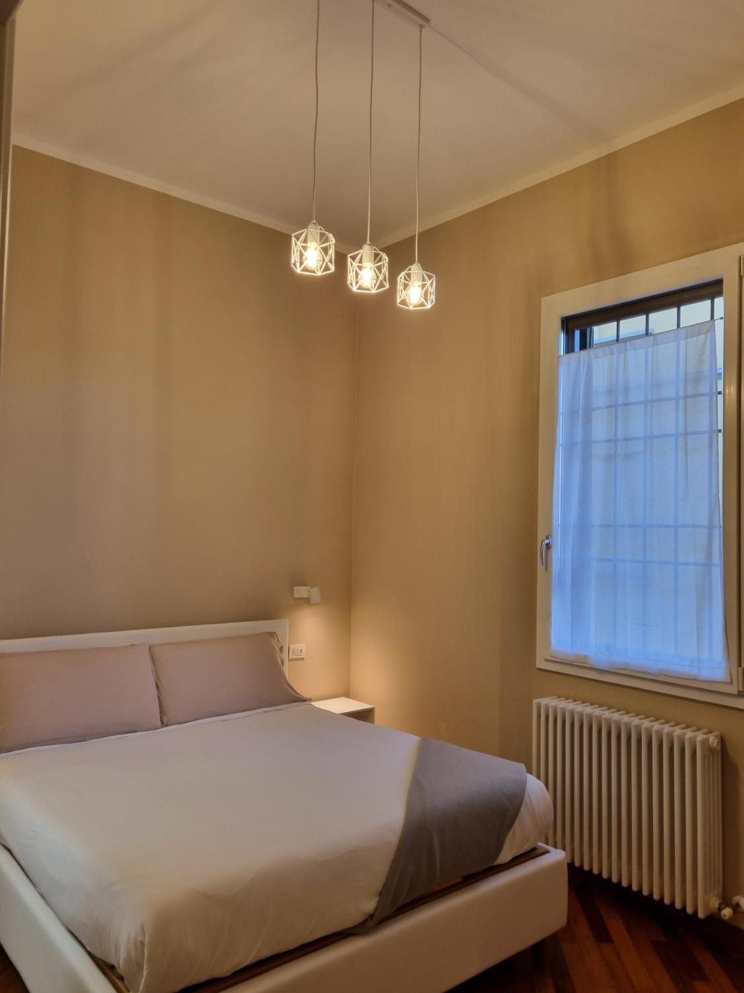 Alemanni54 - Apartment Bologna Buitenkant foto
