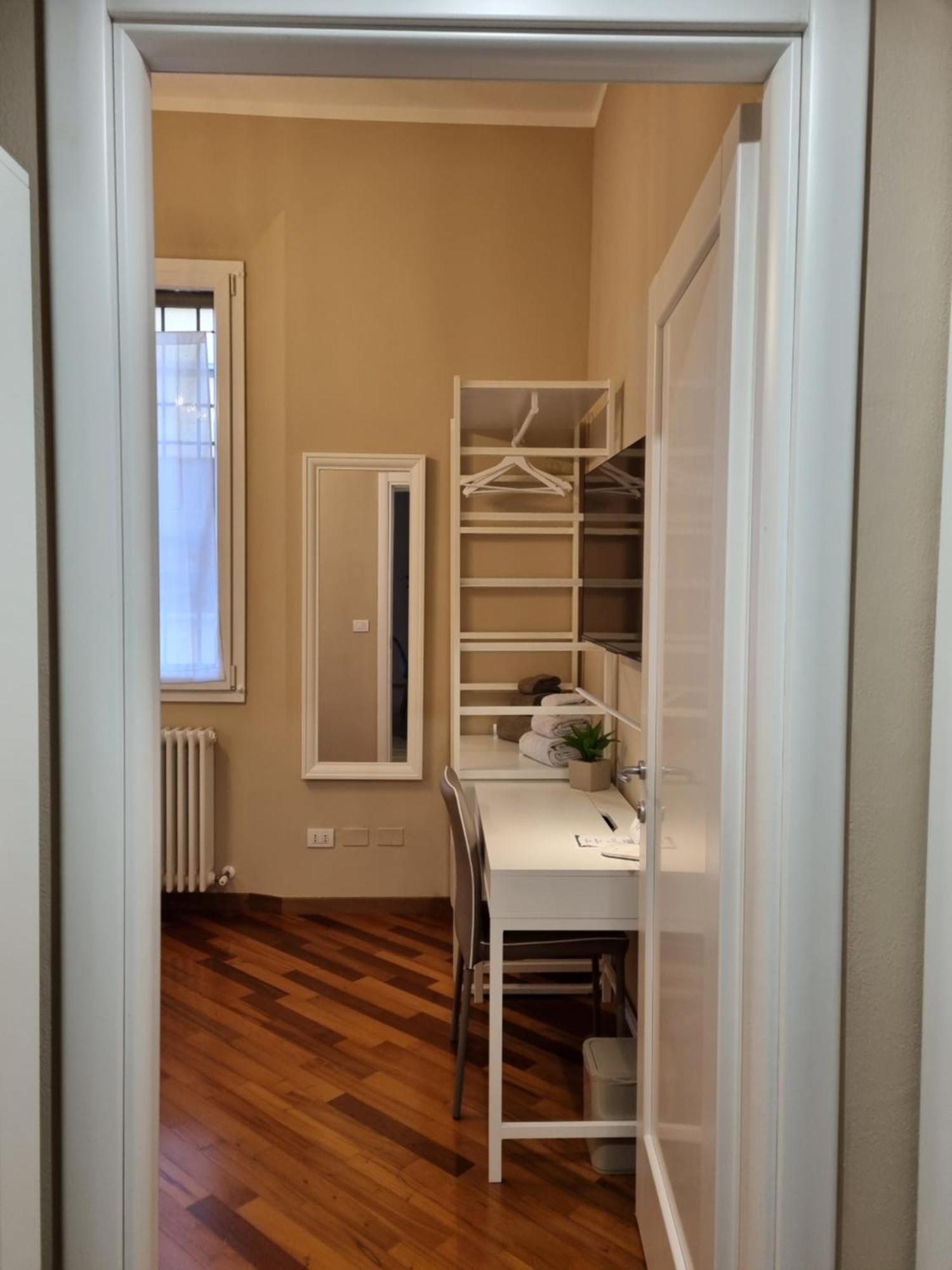 Alemanni54 - Apartment Bologna Buitenkant foto