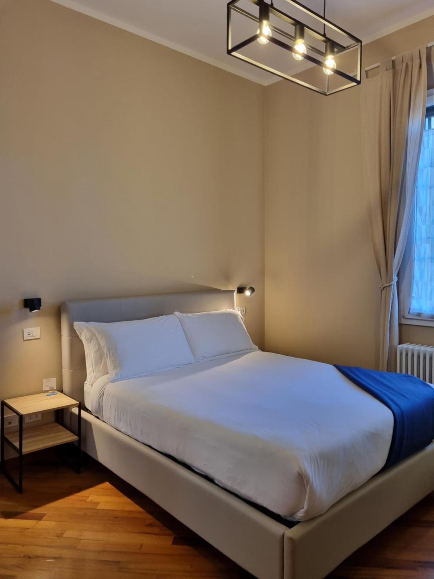 Alemanni54 - Apartment Bologna Buitenkant foto
