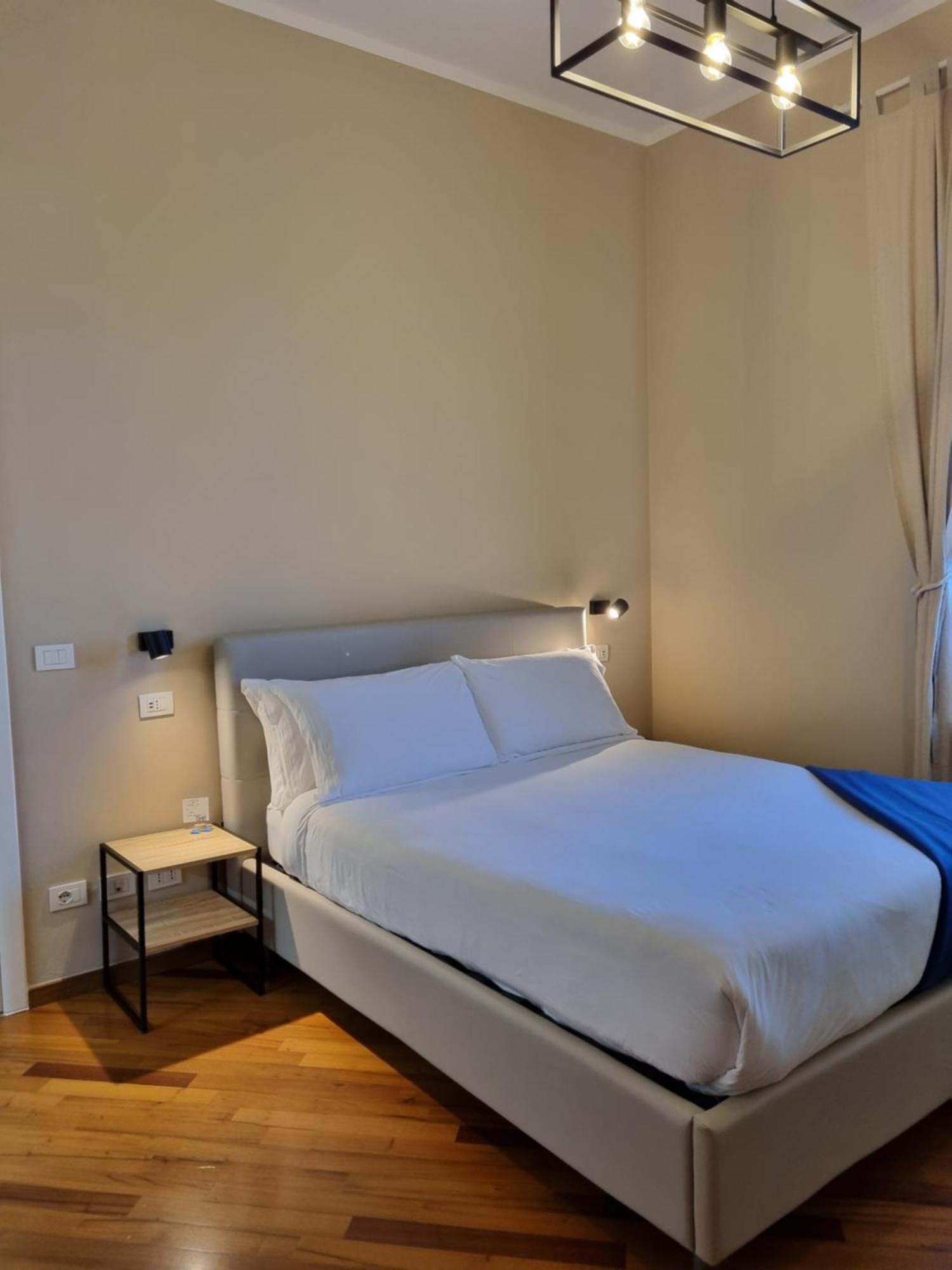 Alemanni54 - Apartment Bologna Buitenkant foto