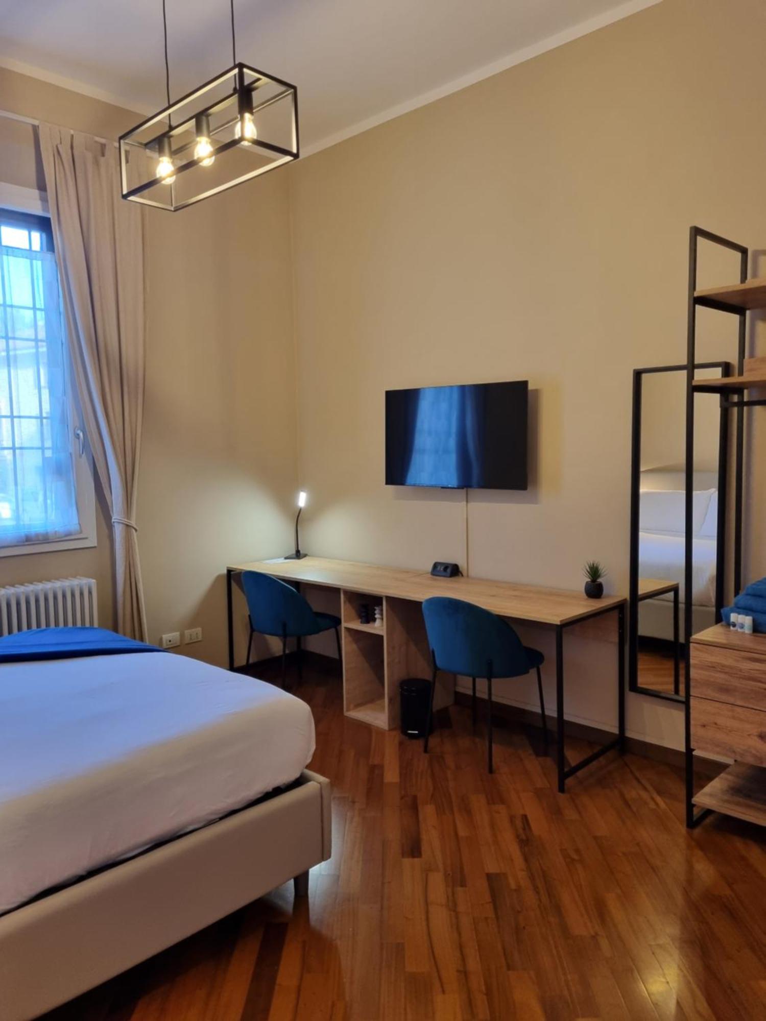 Alemanni54 - Apartment Bologna Buitenkant foto