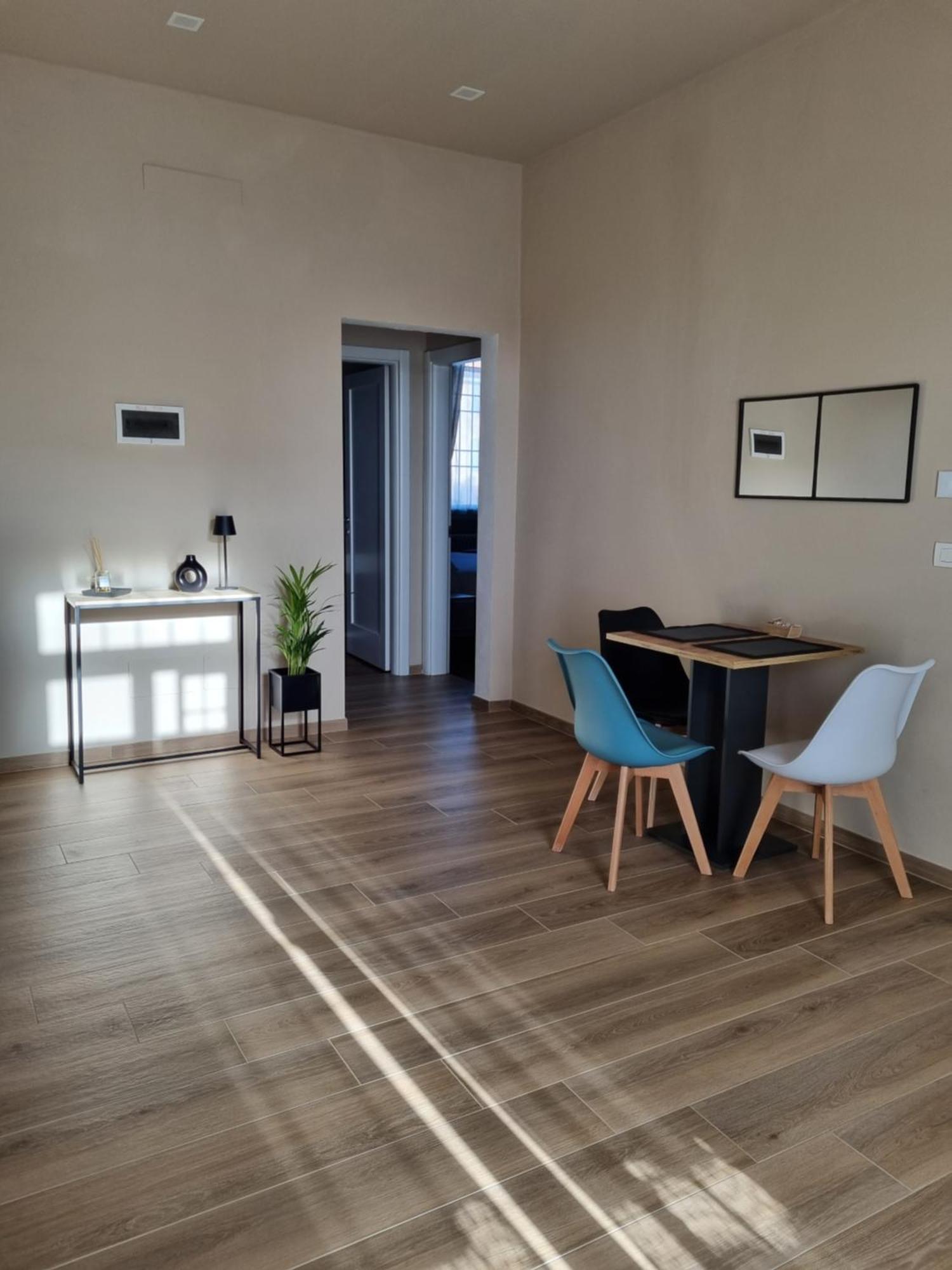 Alemanni54 - Apartment Bologna Buitenkant foto