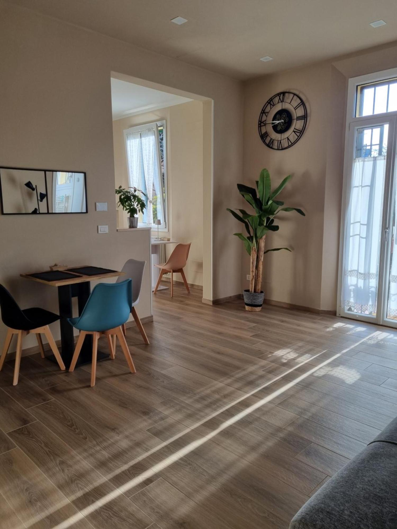 Alemanni54 - Apartment Bologna Buitenkant foto