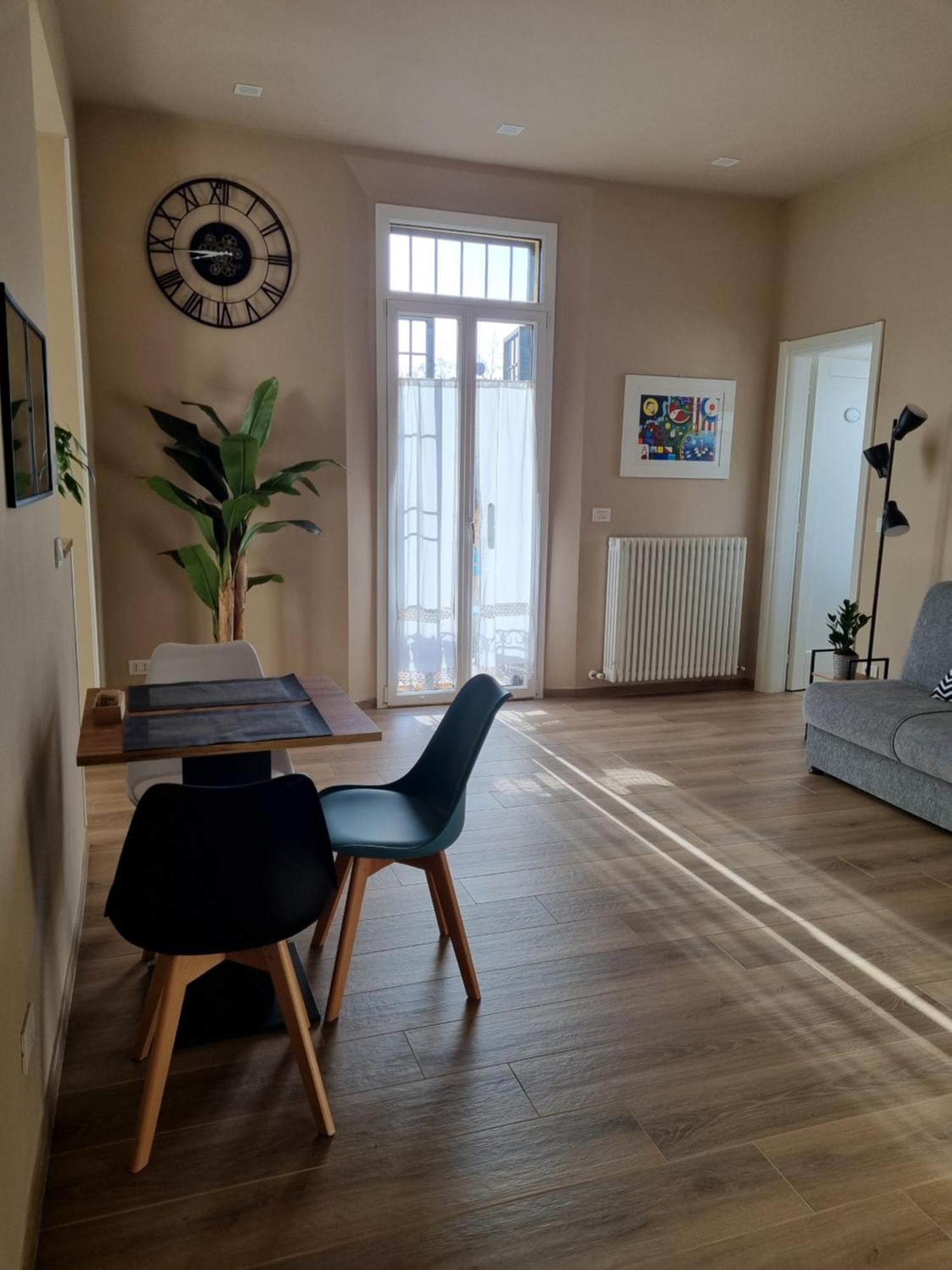 Alemanni54 - Apartment Bologna Buitenkant foto