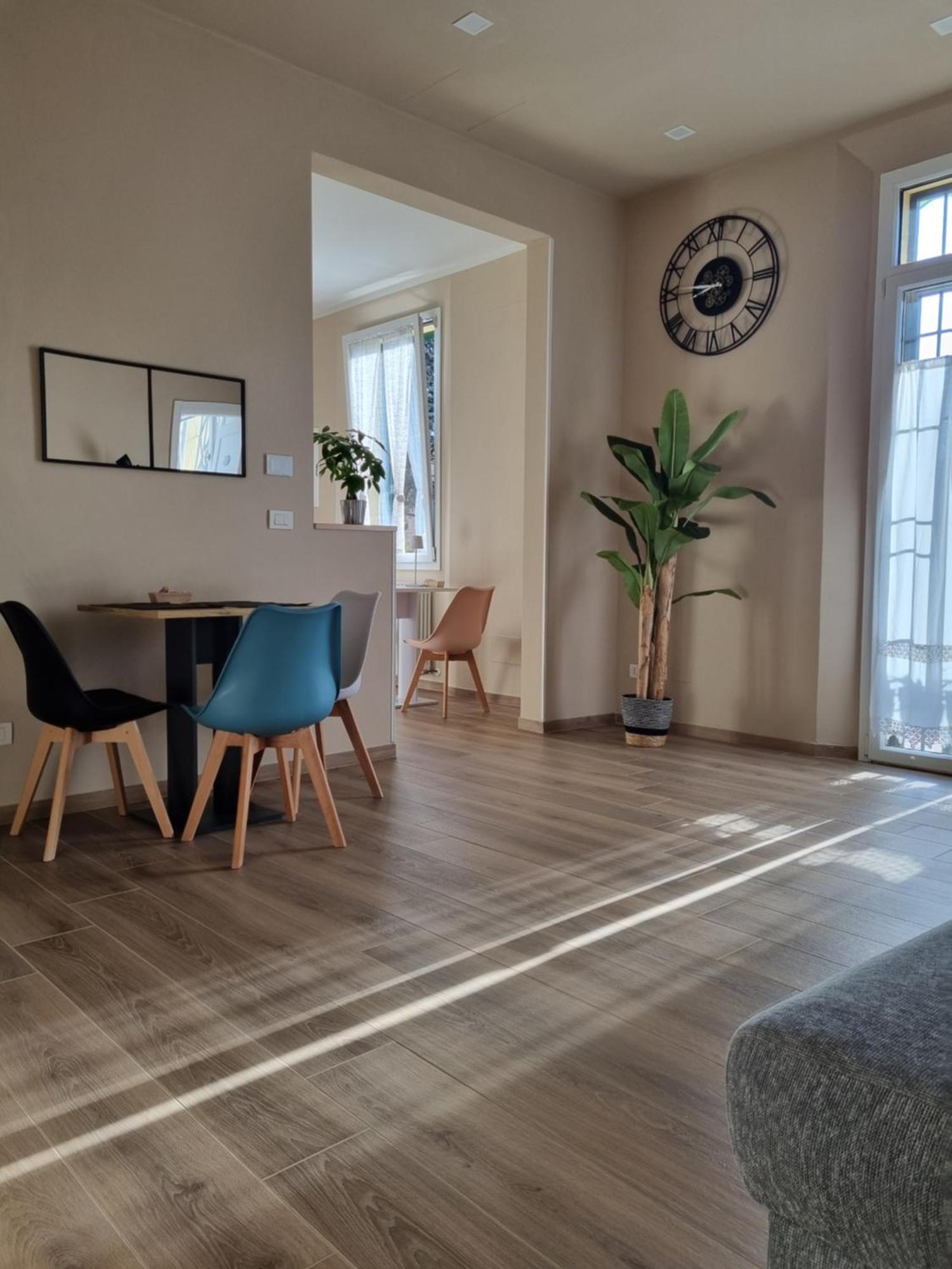 Alemanni54 - Apartment Bologna Buitenkant foto