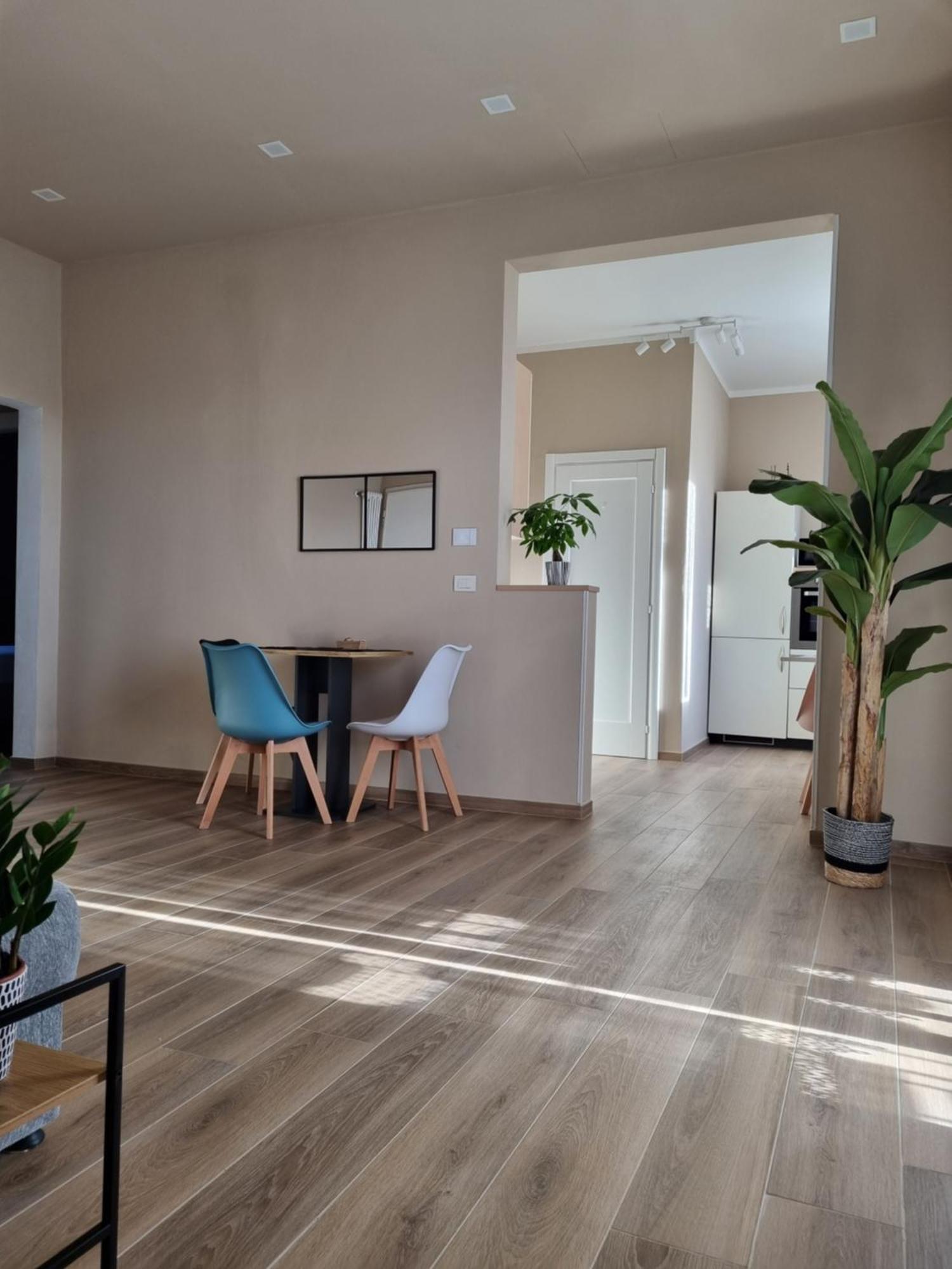Alemanni54 - Apartment Bologna Buitenkant foto