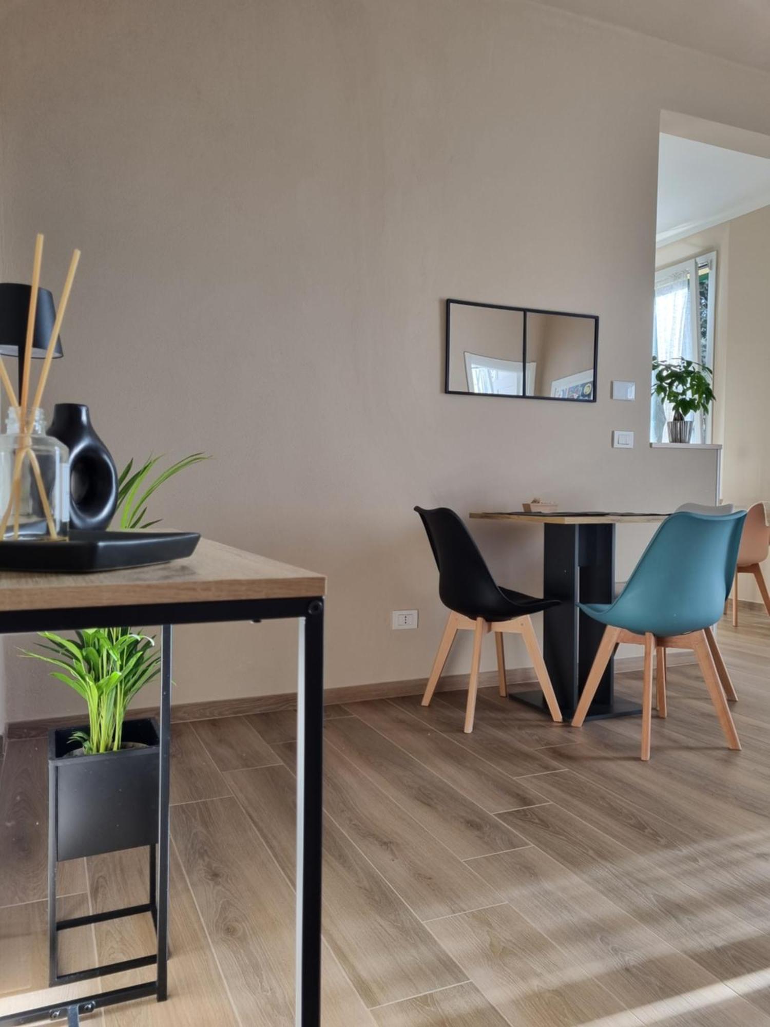 Alemanni54 - Apartment Bologna Buitenkant foto