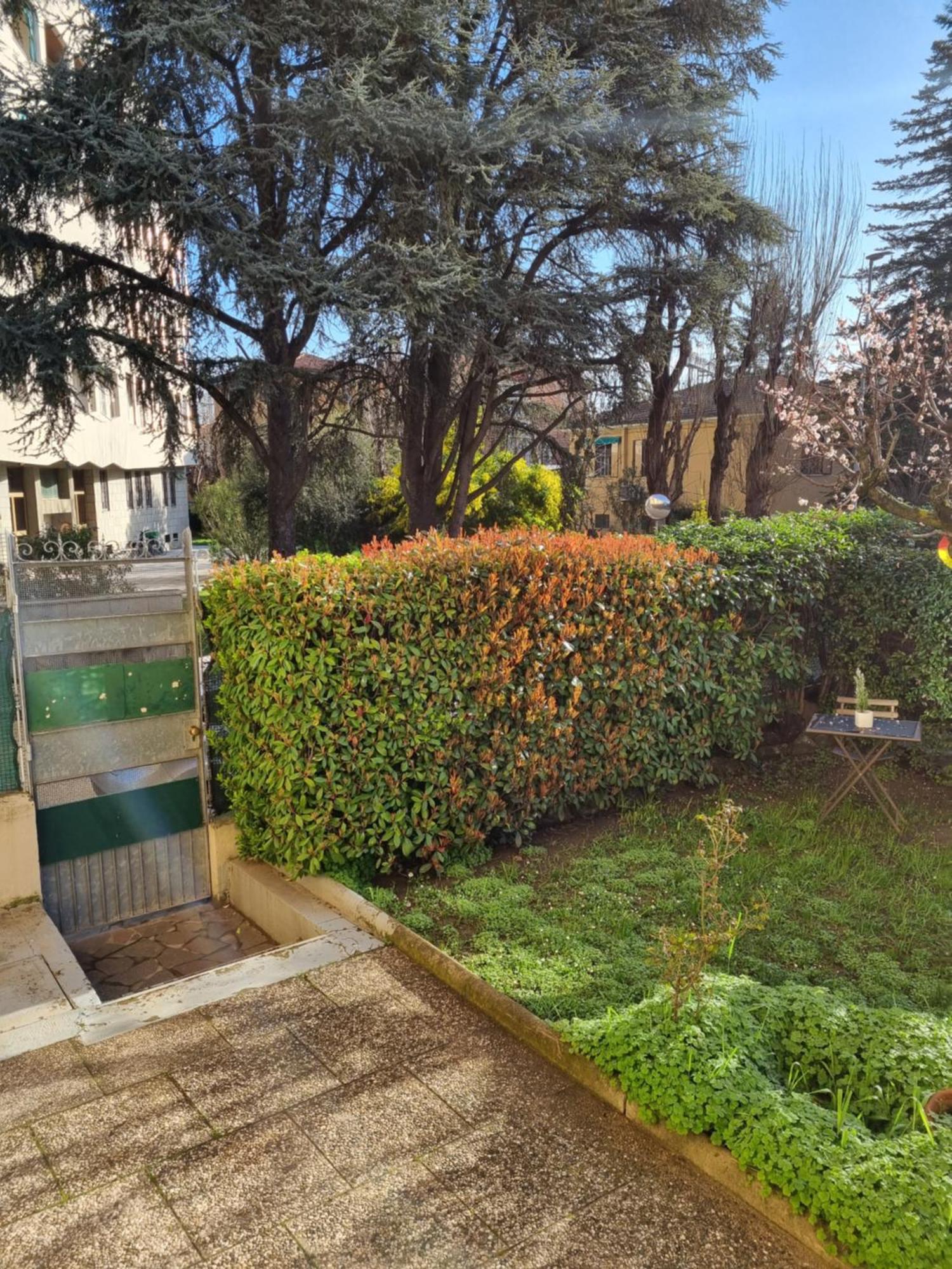 Alemanni54 - Apartment Bologna Buitenkant foto