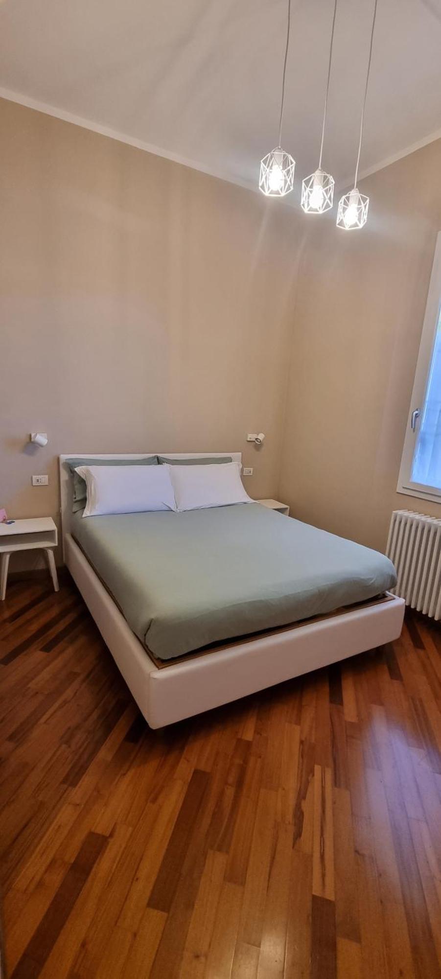 Alemanni54 - Apartment Bologna Buitenkant foto