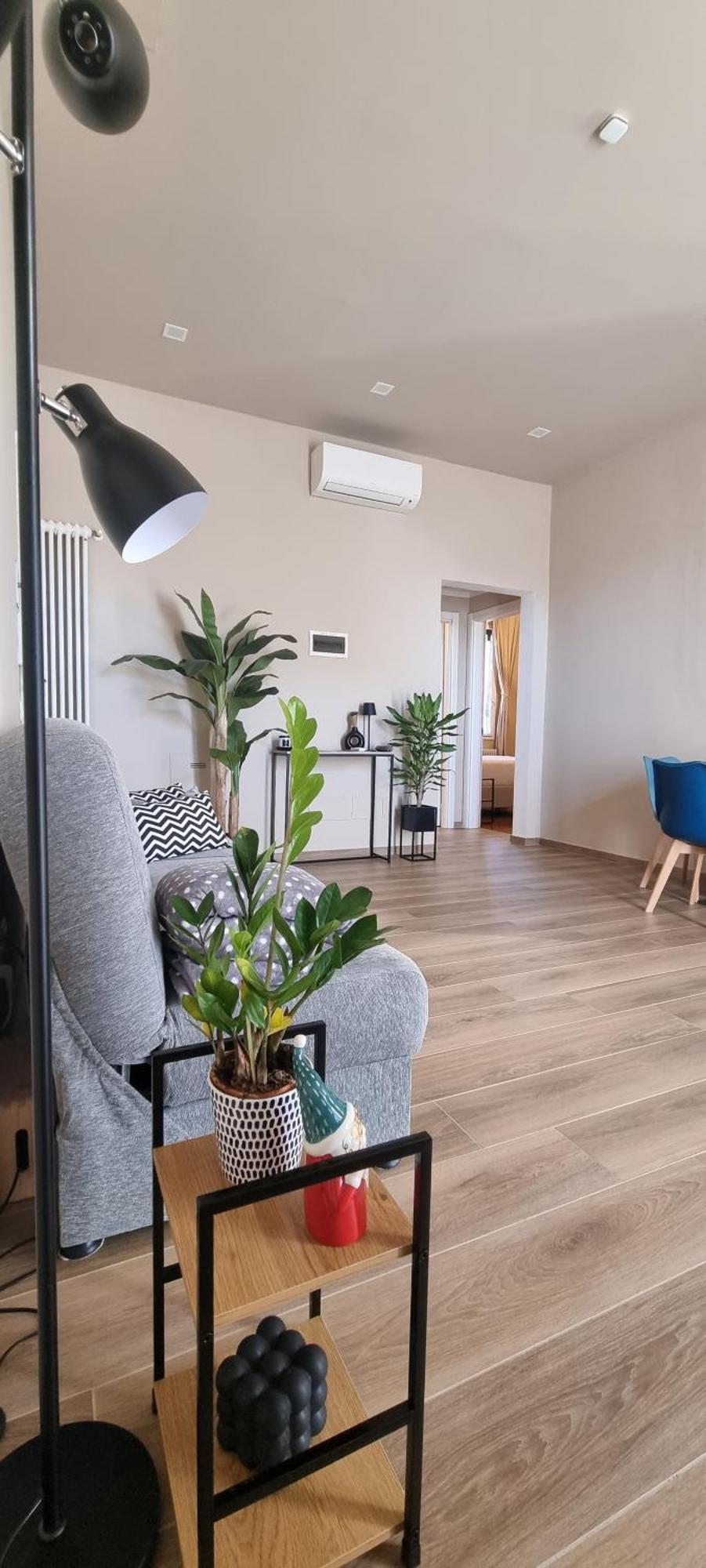 Alemanni54 - Apartment Bologna Buitenkant foto